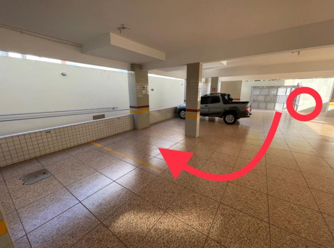 207- Apartamento De 2 Quartos No Alto Caicaras Патус-ди-Минас Экстерьер фото