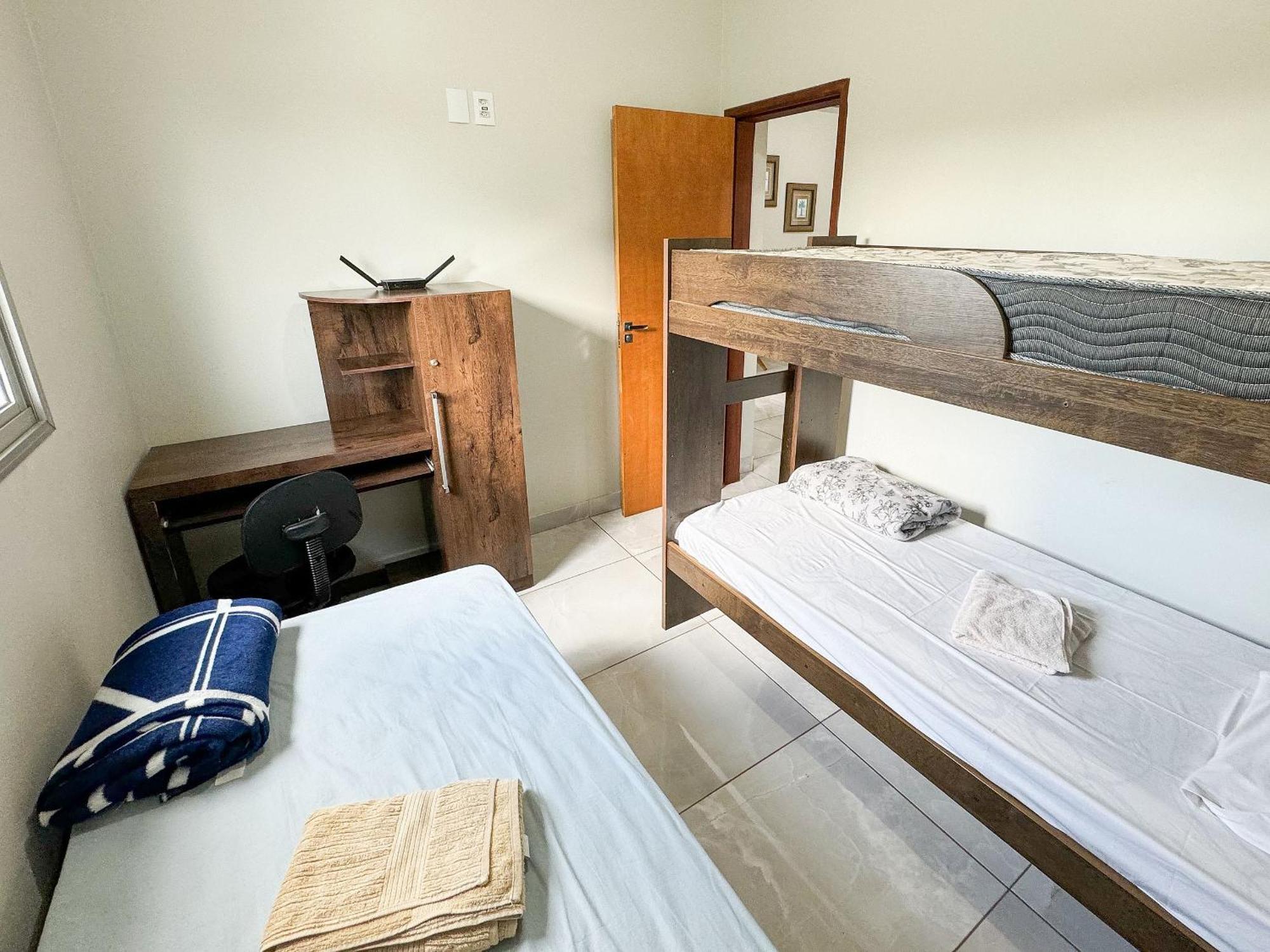 207- Apartamento De 2 Quartos No Alto Caicaras Патус-ди-Минас Экстерьер фото