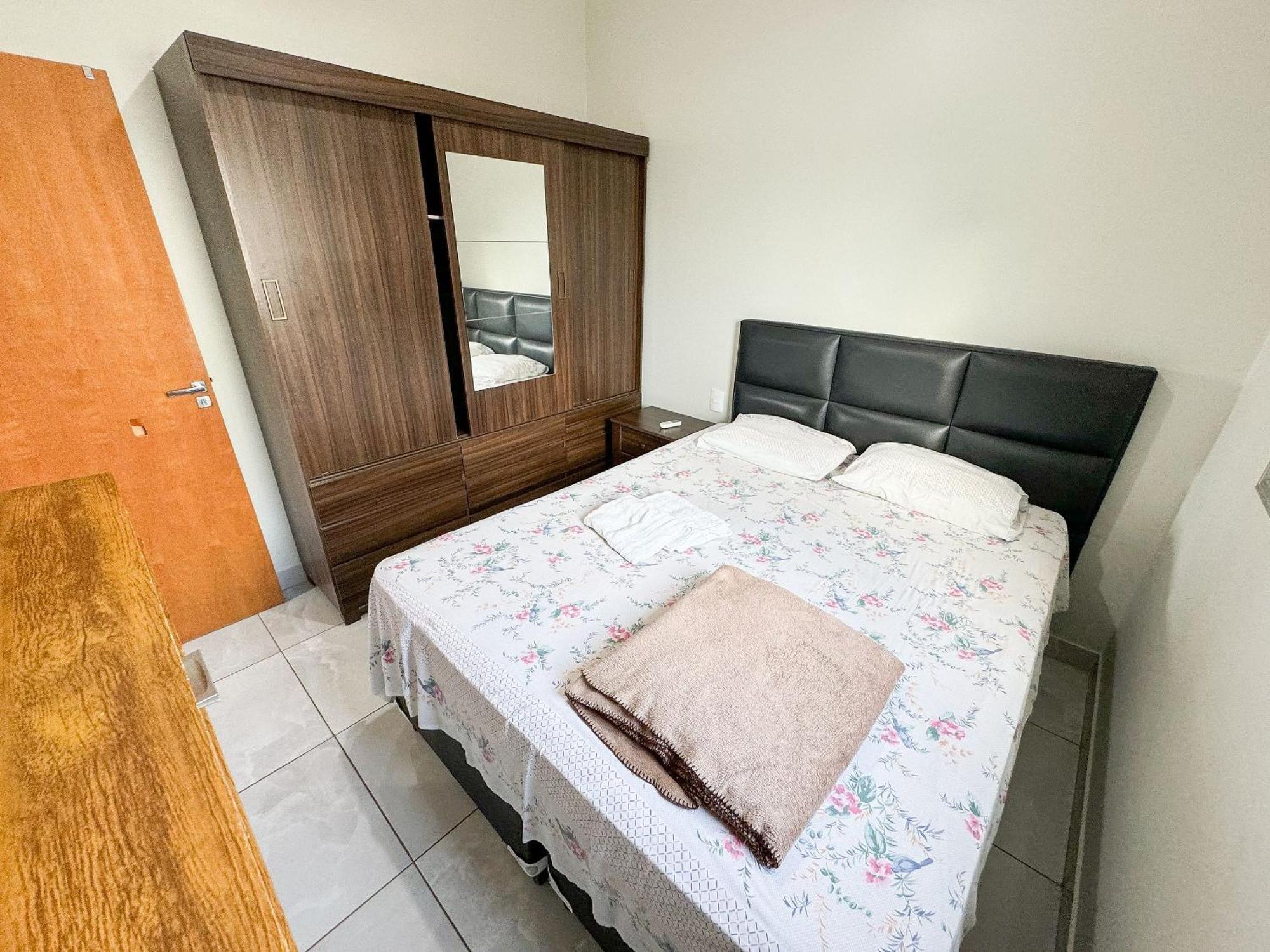 207- Apartamento De 2 Quartos No Alto Caicaras Патус-ди-Минас Экстерьер фото