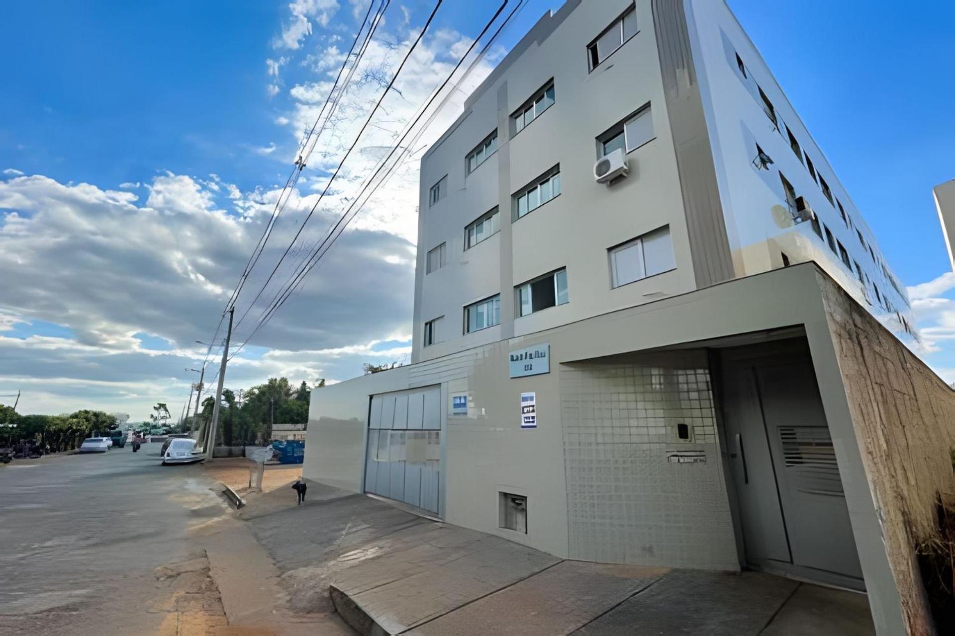 207- Apartamento De 2 Quartos No Alto Caicaras Патус-ди-Минас Экстерьер фото
